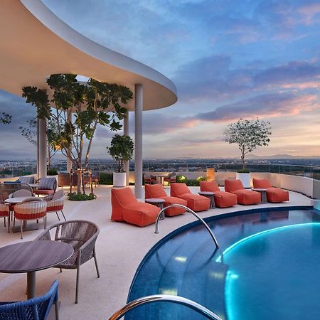 Hilton Garden Inn Rayong Luaran gambar