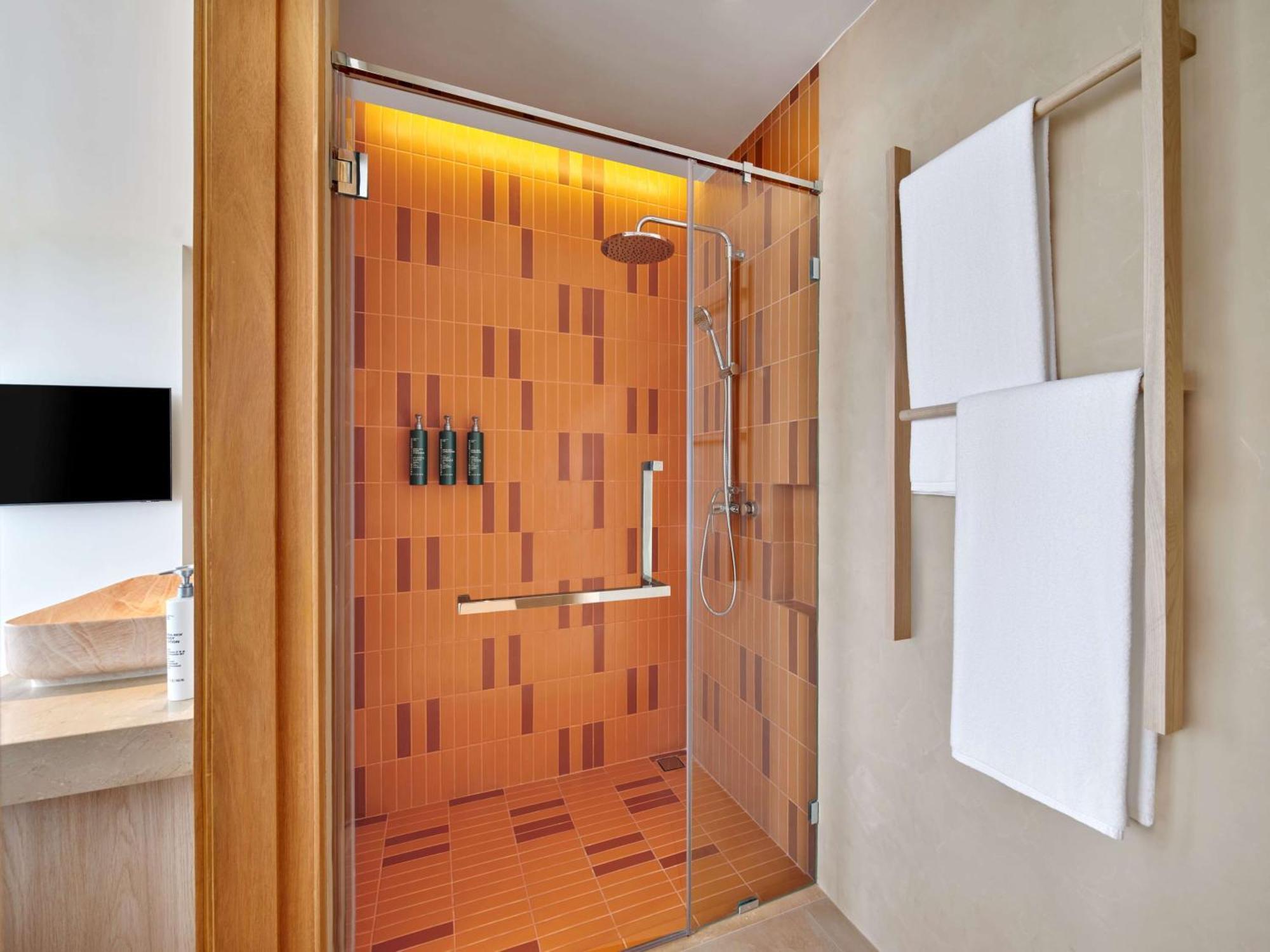 Hilton Garden Inn Rayong Luaran gambar