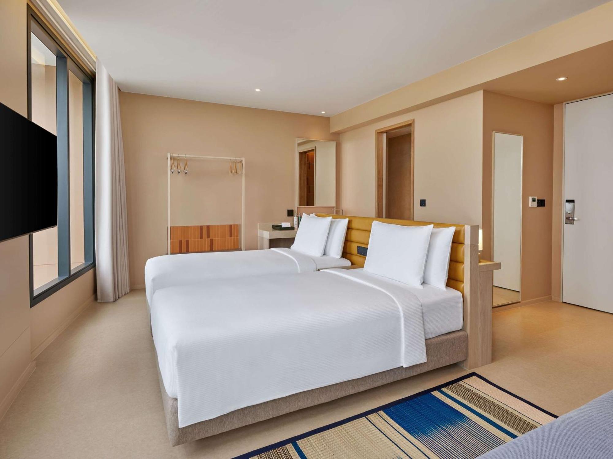 Hilton Garden Inn Rayong Luaran gambar