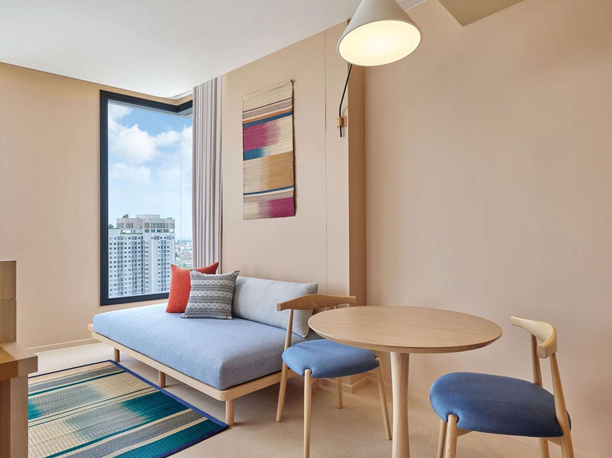 Hilton Garden Inn Rayong Luaran gambar