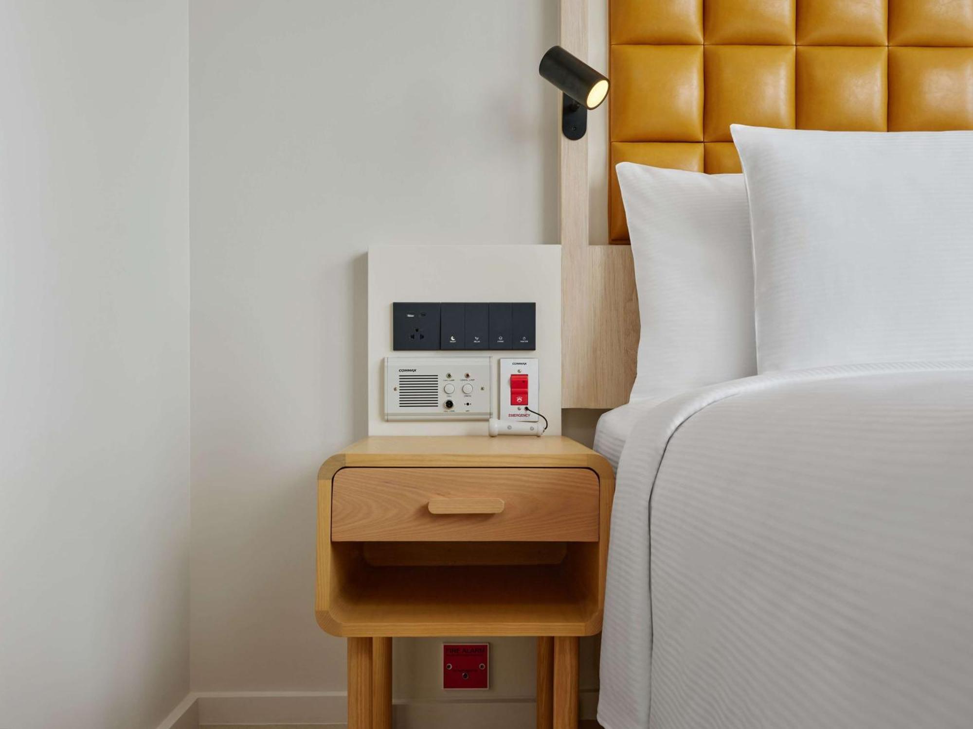 Hilton Garden Inn Rayong Luaran gambar