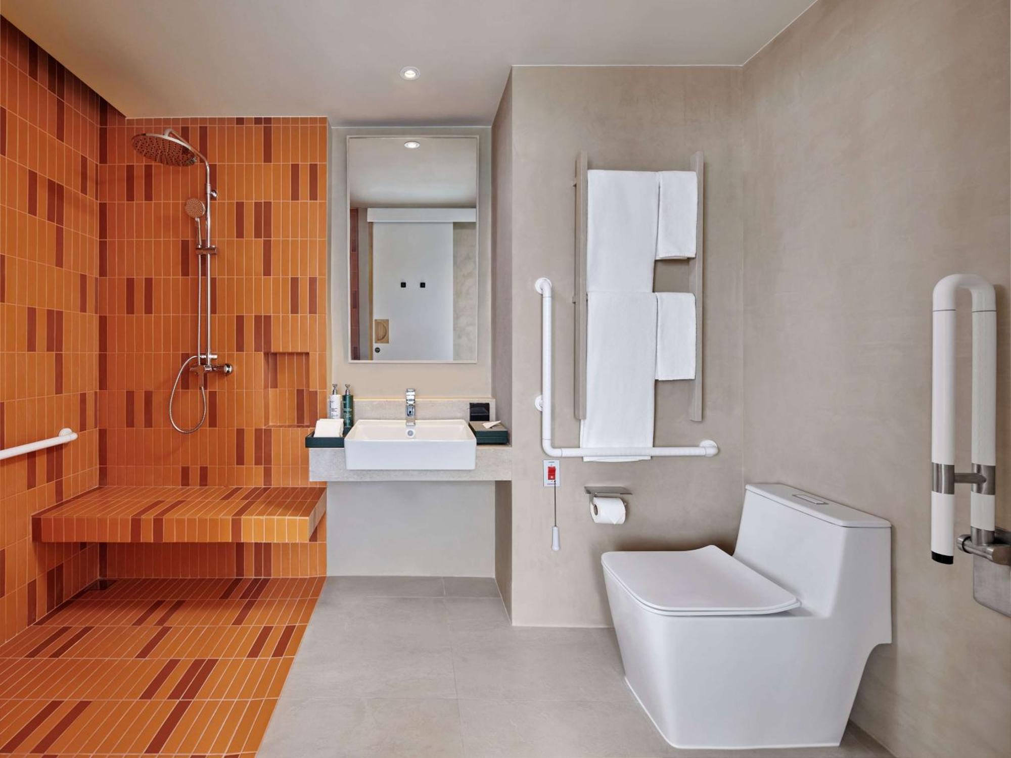 Hilton Garden Inn Rayong Luaran gambar