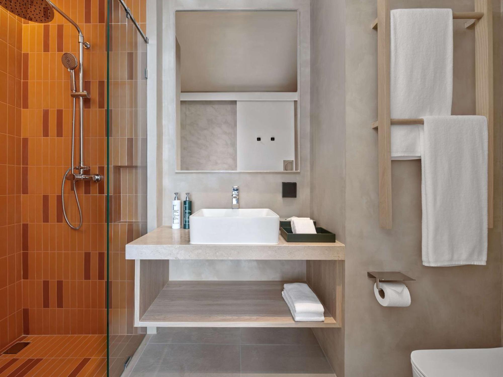Hilton Garden Inn Rayong Luaran gambar